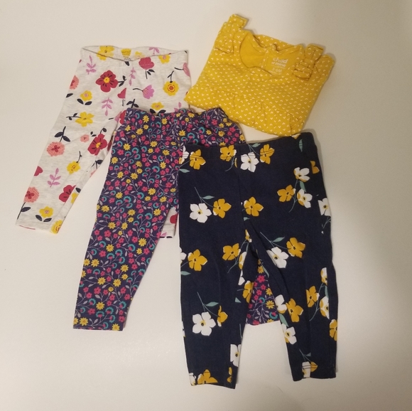 🌼 3-6 Months Baby Combo - Picture 3 of 7